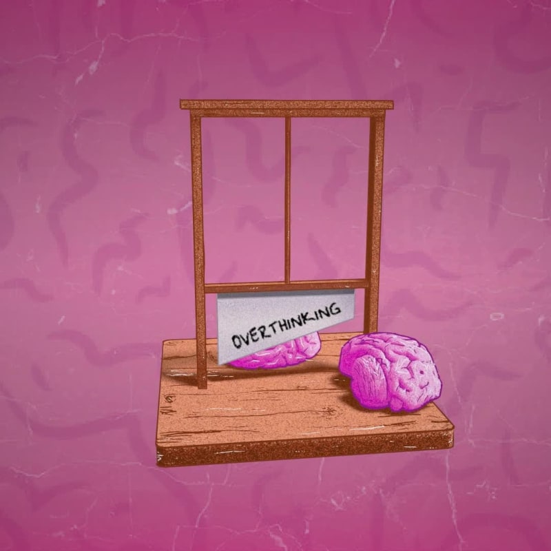 The Guillotine 🪚🧠