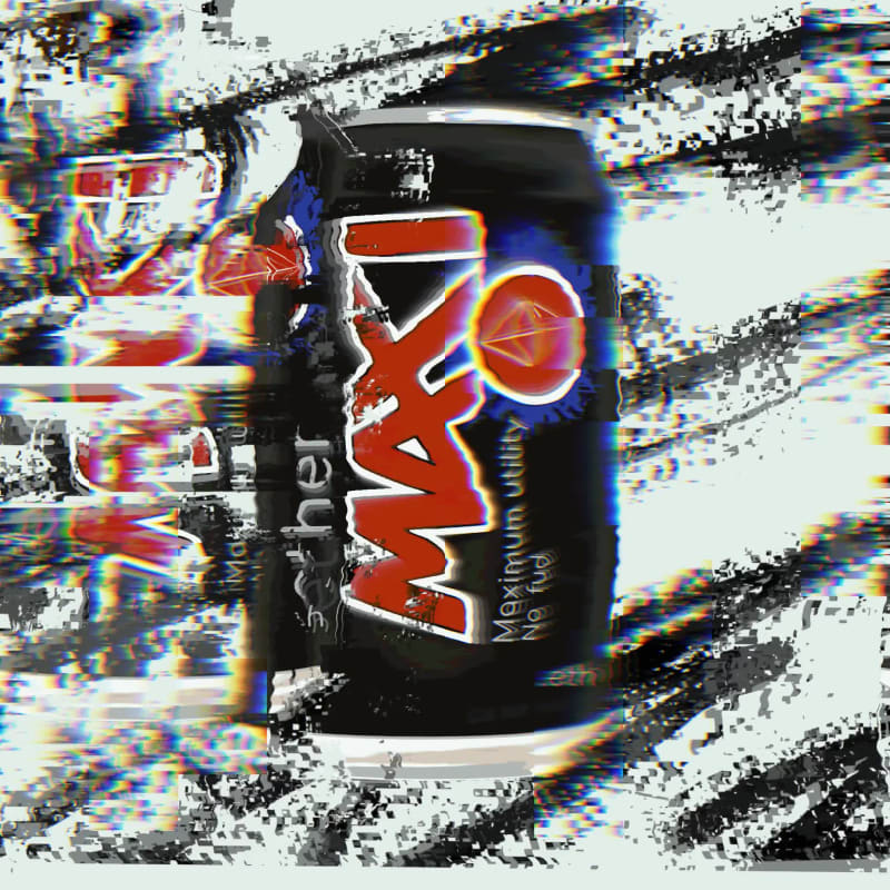 ETH MAXI