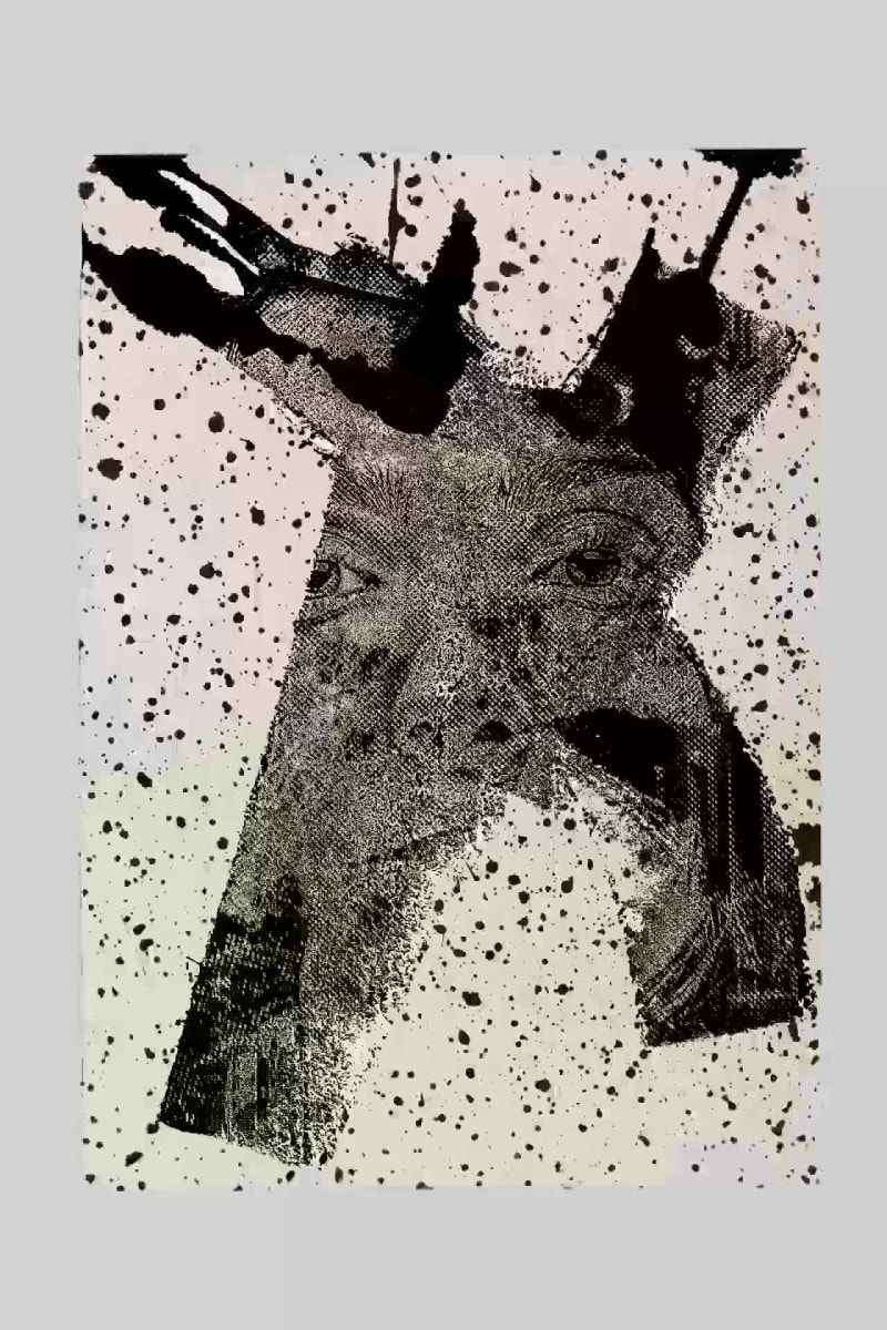 Emerge I #121/144