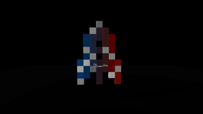 Space + Craft #0