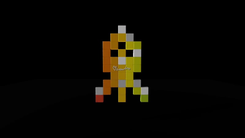 Space + Craft #2