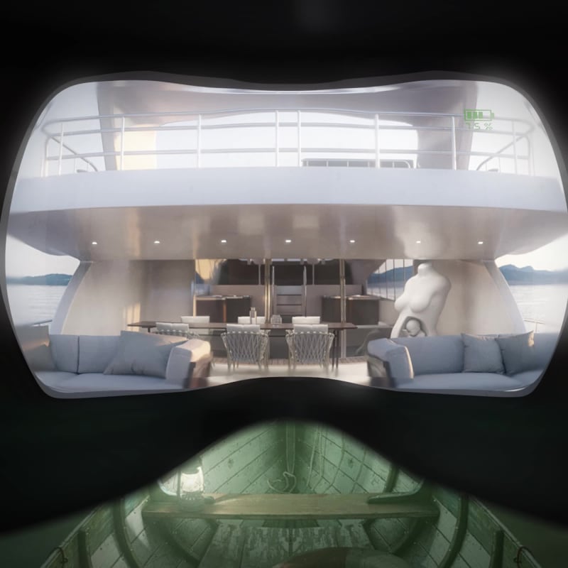 MetaSense Yacht Club
