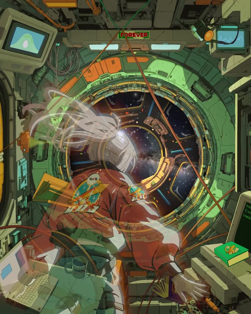 Unknowable Dimensions