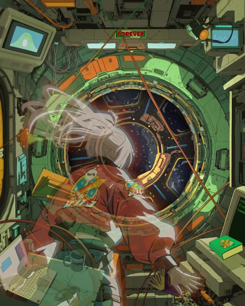 Unknowable Dimensions #77/114