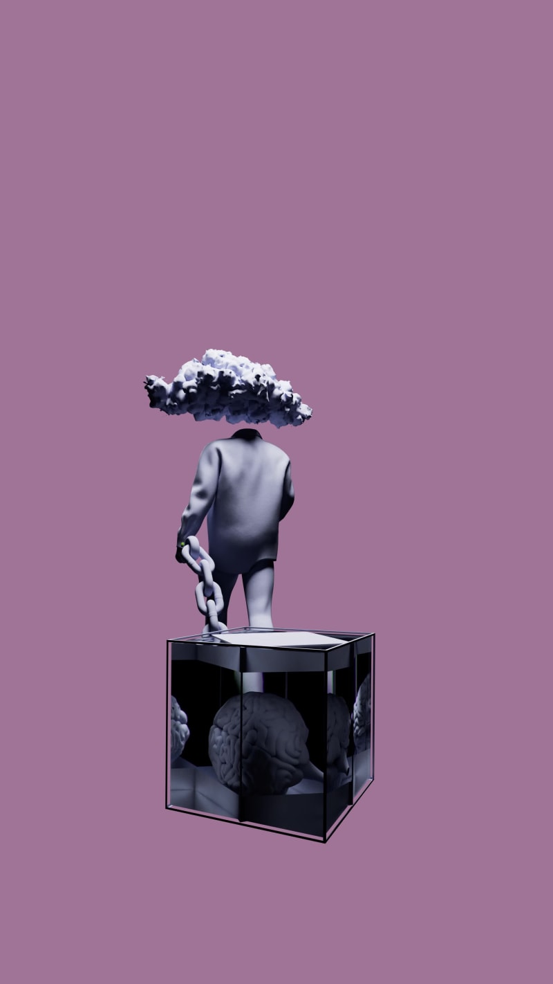 CLOUD CONTROL #1/13