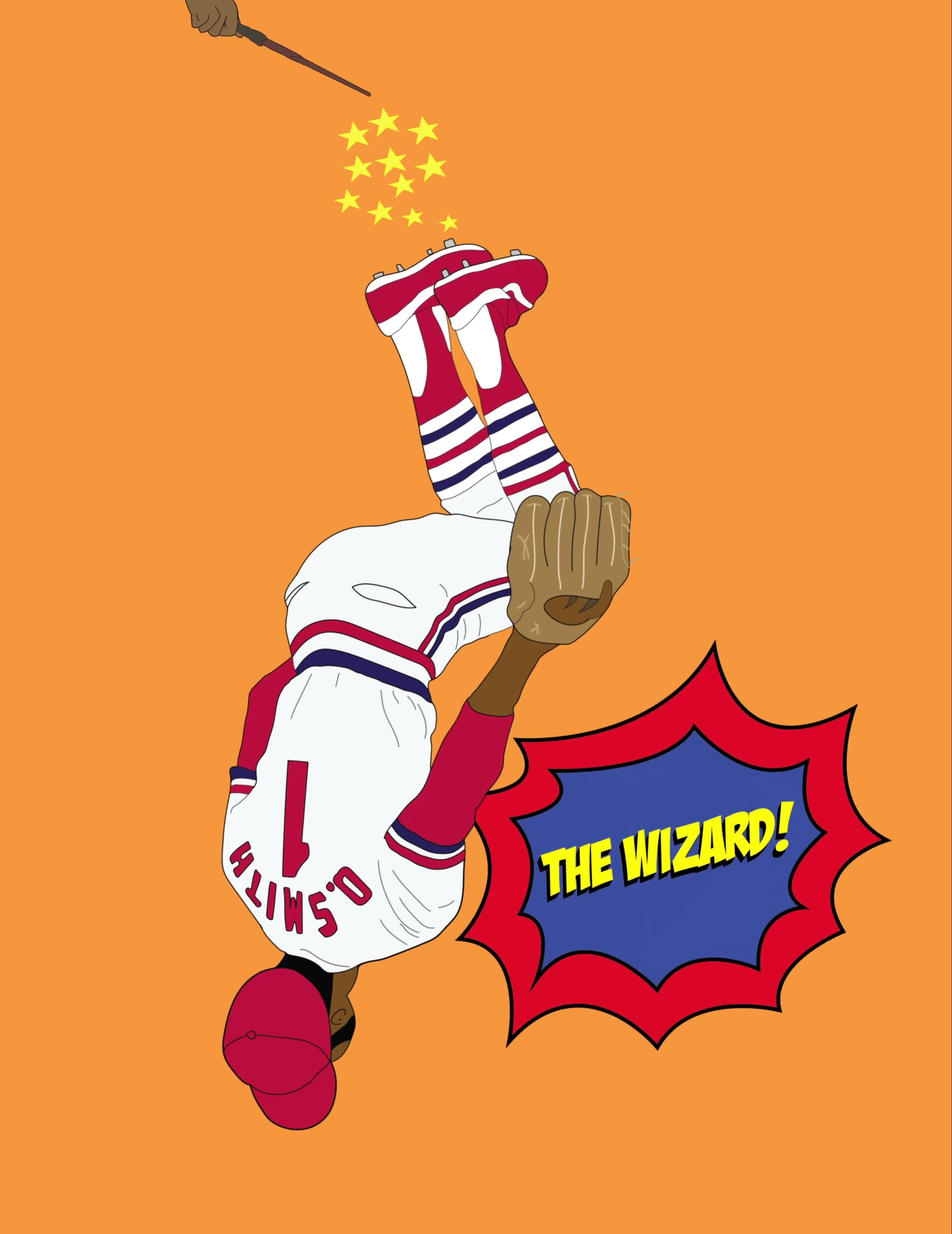 The Wizard #15/99