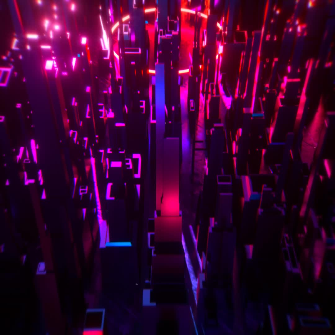 Downtown #16/20