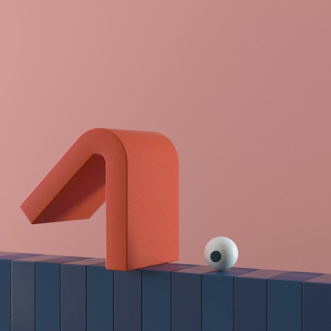 Nicely Moving Thing 3 #3/10