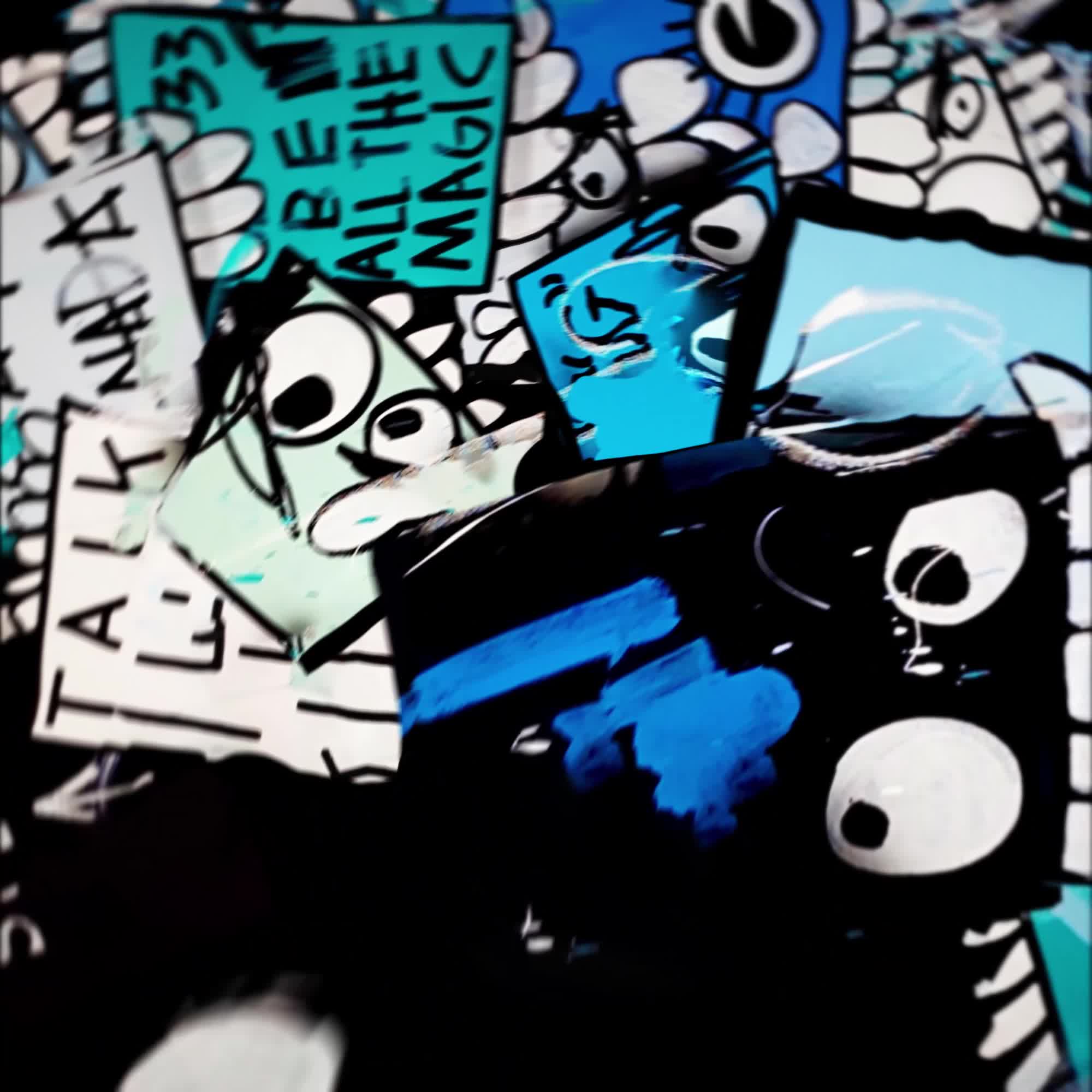 The Blues