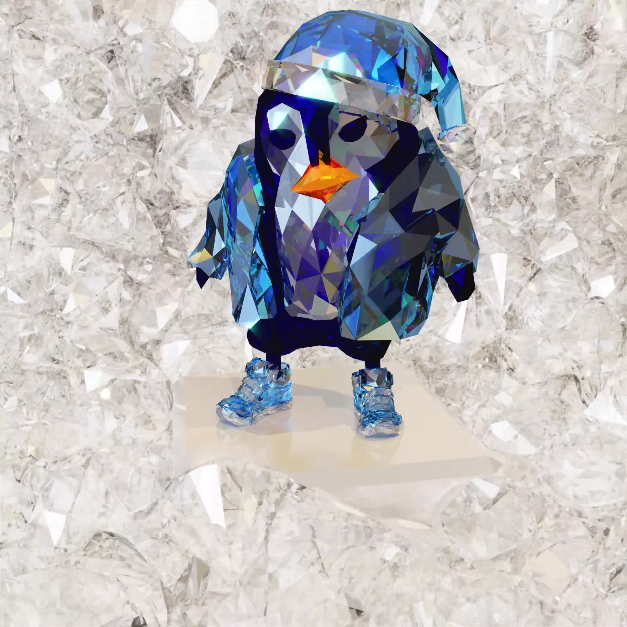 Peng - Shiny