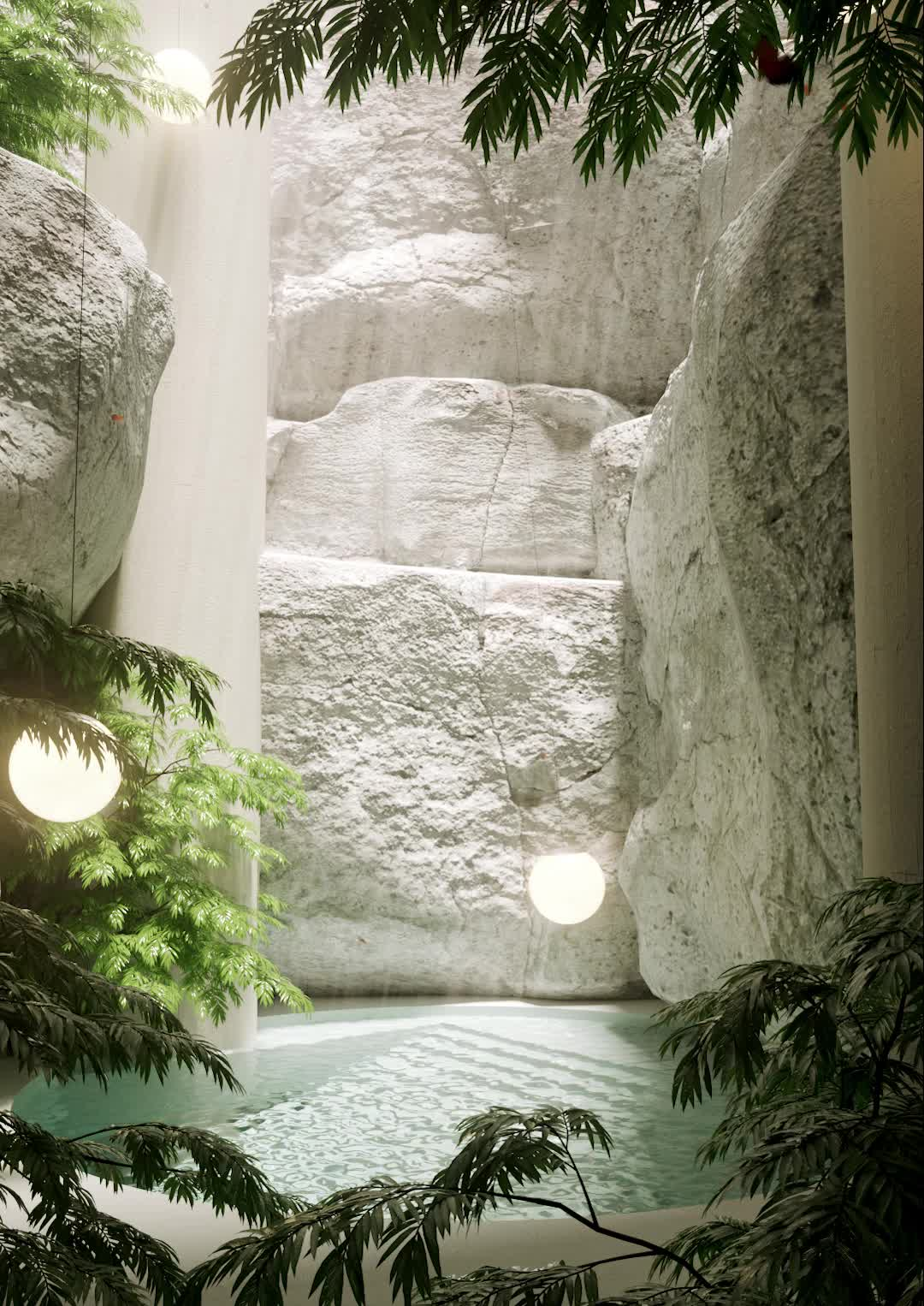 Alexis Christodoulou - Homesick Collection - Visiting Friends #4/5 - NFT # 29700050004