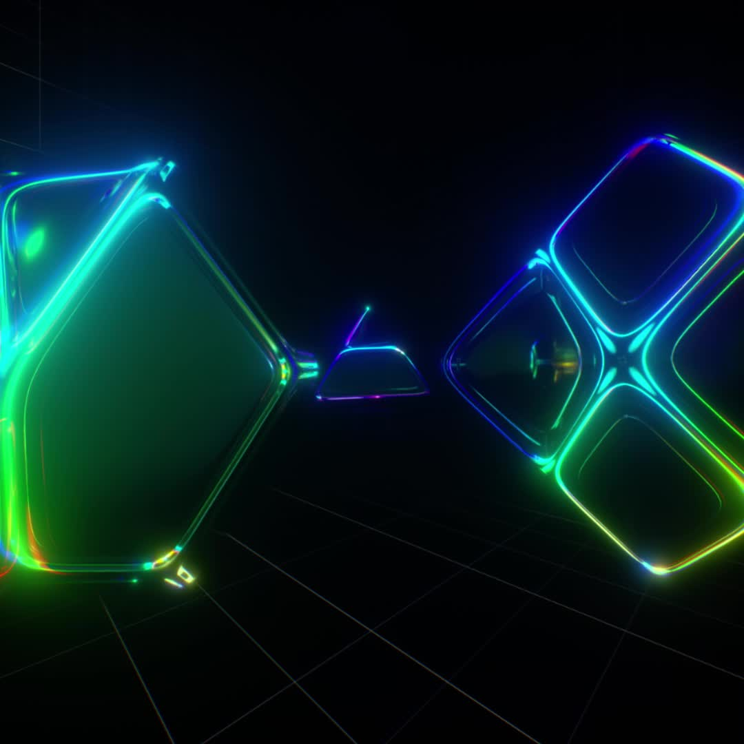 Mike Shinoda - Platonic Love Open Editions by Esteban Diacono x Mike Shinoda
 - Platonics: At the Frathouse #24/24 - NFT # 18800020024