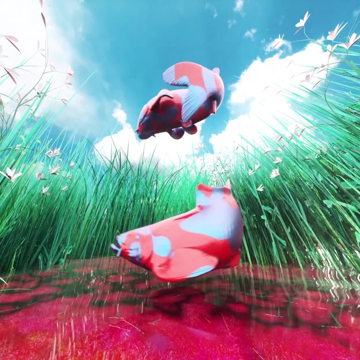 TECHNOFISH 3