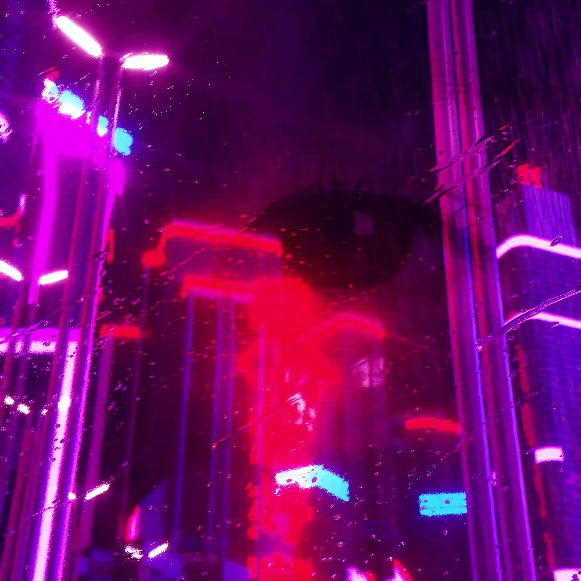遠くの愛好家 (Distant Lovers)