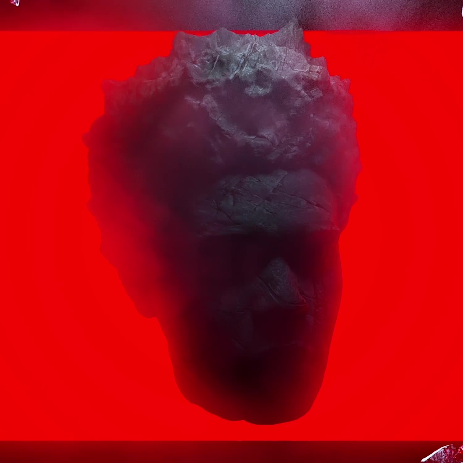 The Weeknd - Acephalous by The Weeknd x Strangeloop Studios
 - The Source #1/1 - NFT # 37100010001