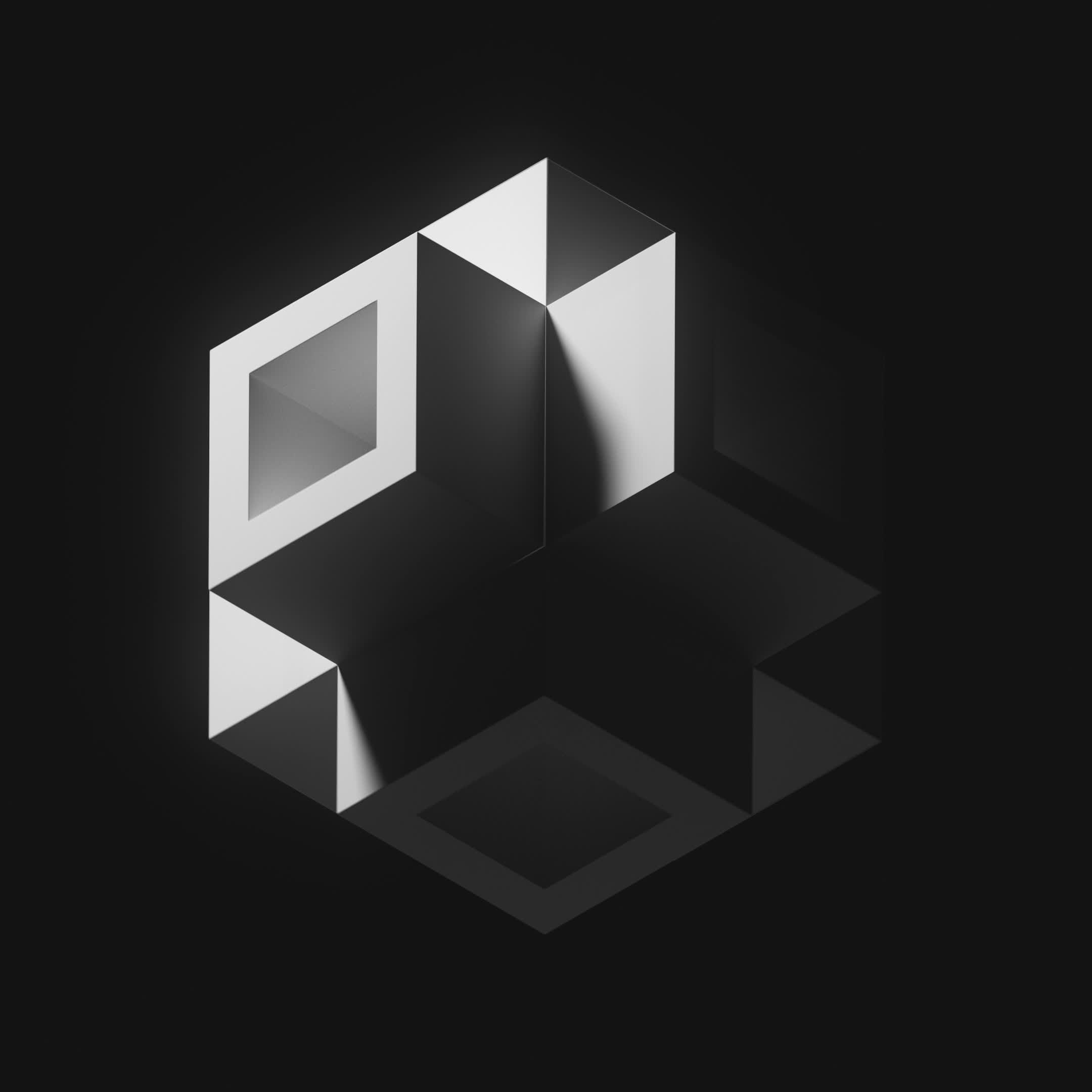 Murat Pak - The Fungible by Pak - Nifty Gateway - The Switch #1/1 - NFT # 40100020001