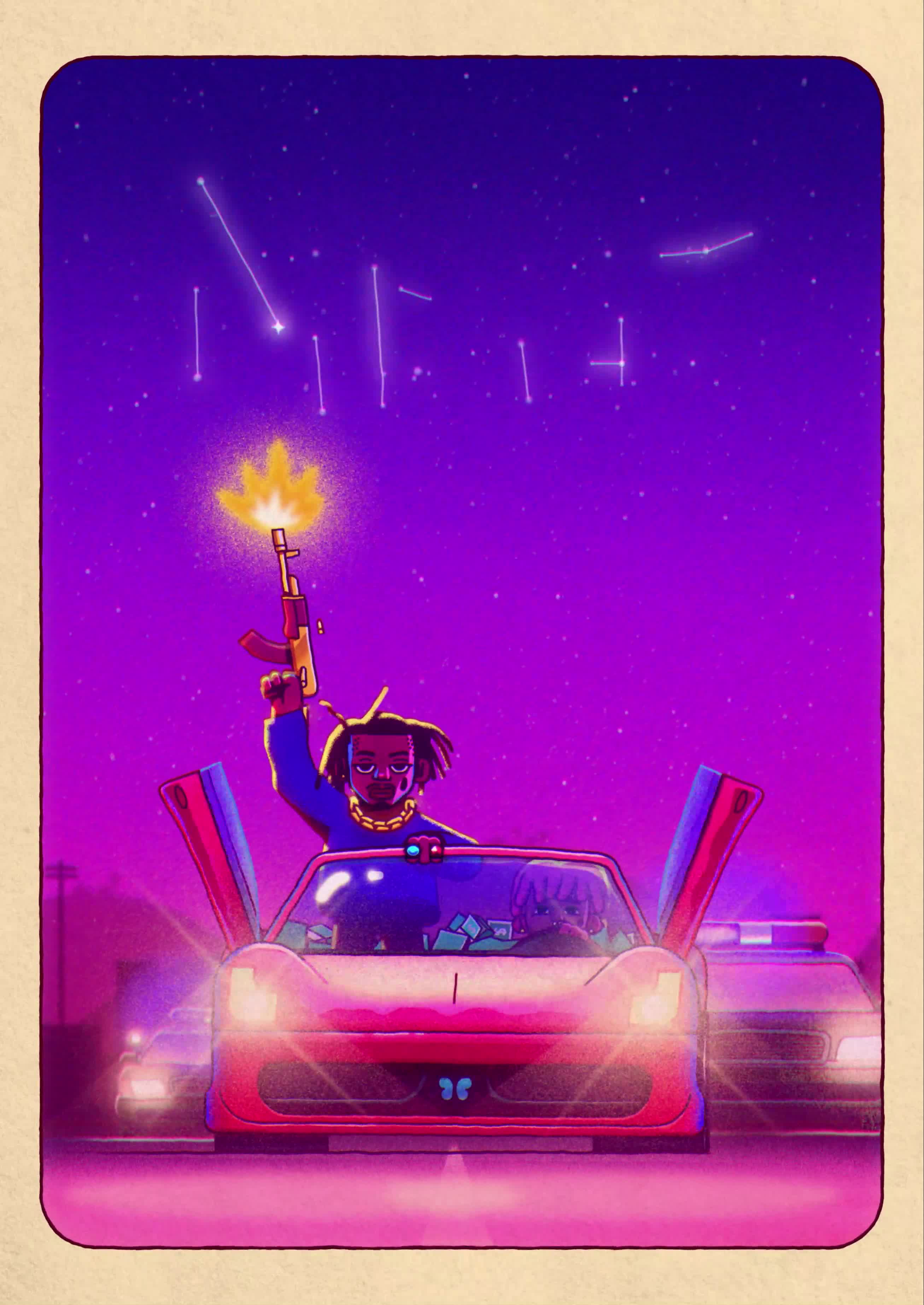 Rari Robberz #4/50