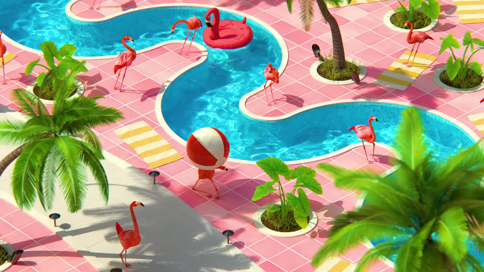 Lazy River