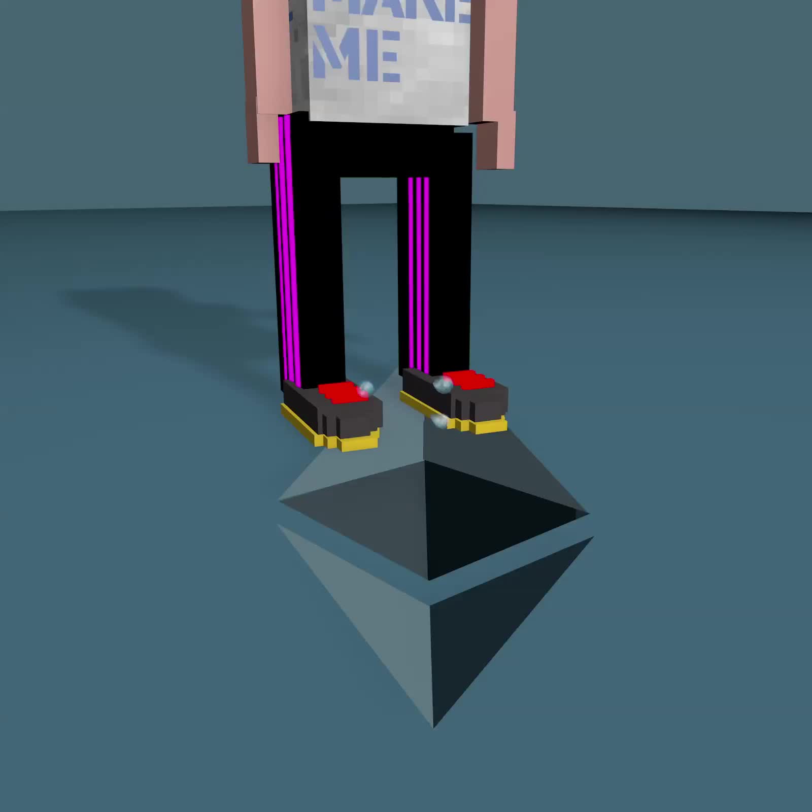 MeeBits Pieces