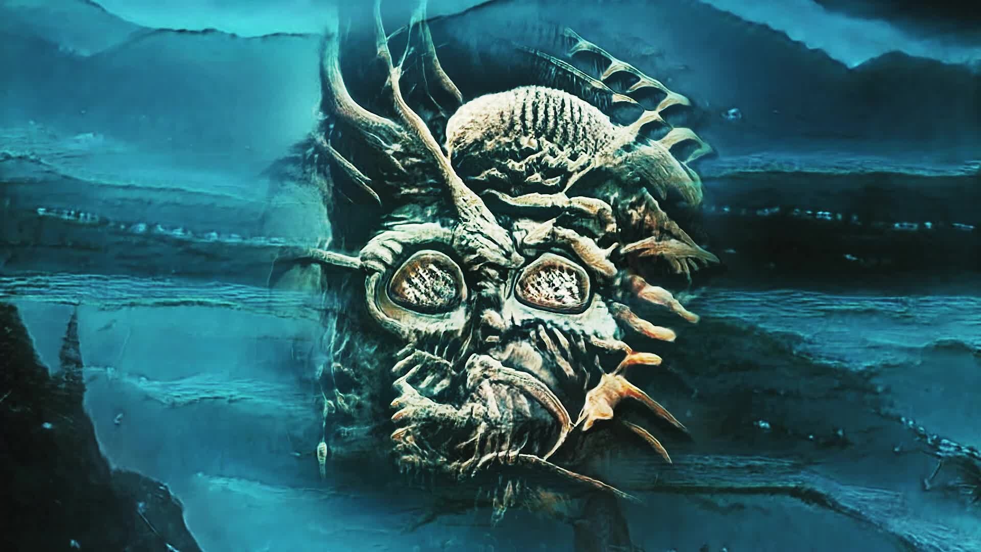 Infected Mushroom - SHROOMEEZ by Infected Mushroom - Nifty Gateway - Ma Osim #15/15 - NFT # 51900020015