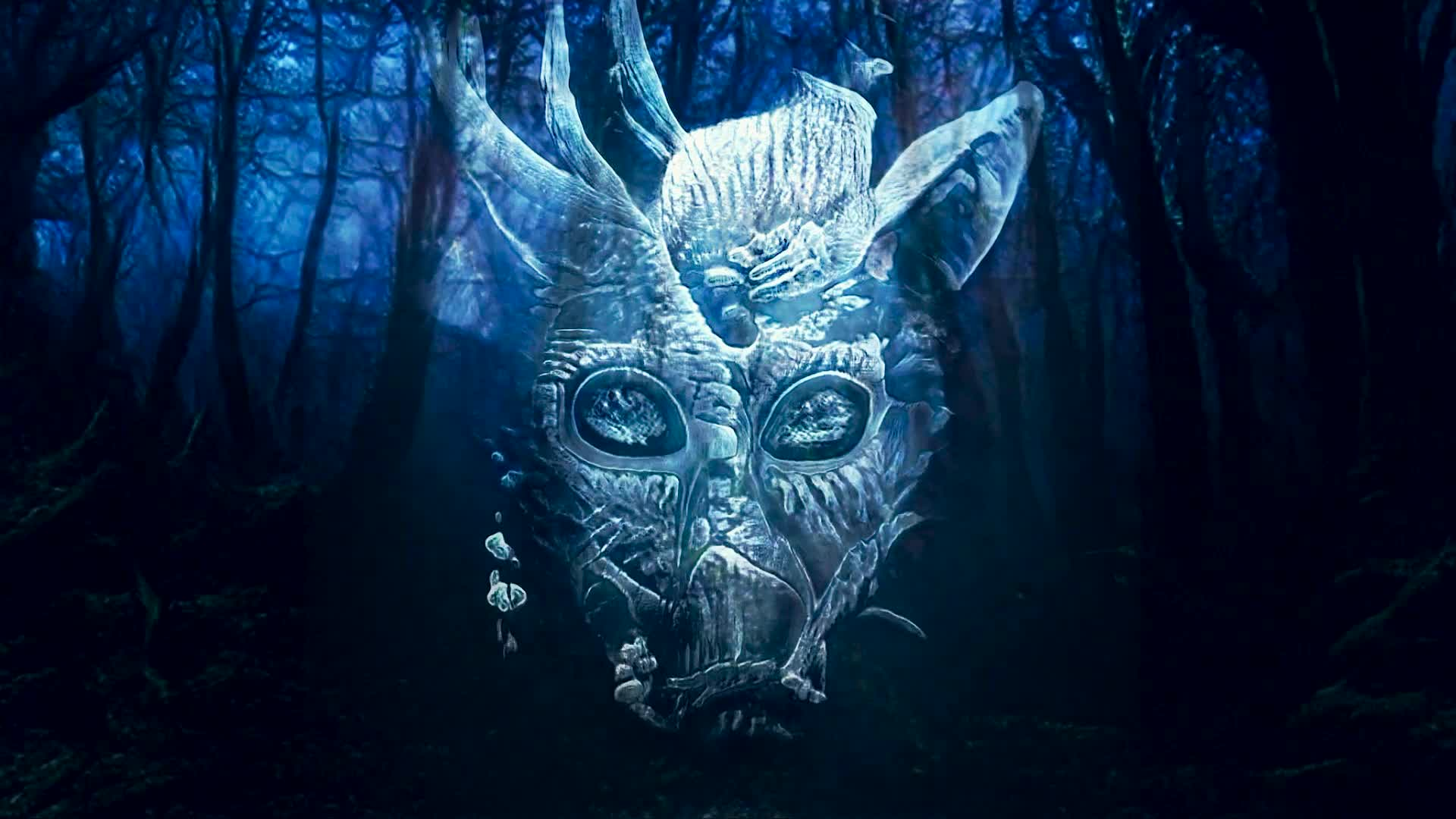 Infected Mushroom - SHROOMEEZ by Infected Mushroom - Nifty Gateway - Leftovers #15/15 - NFT # 51900030015