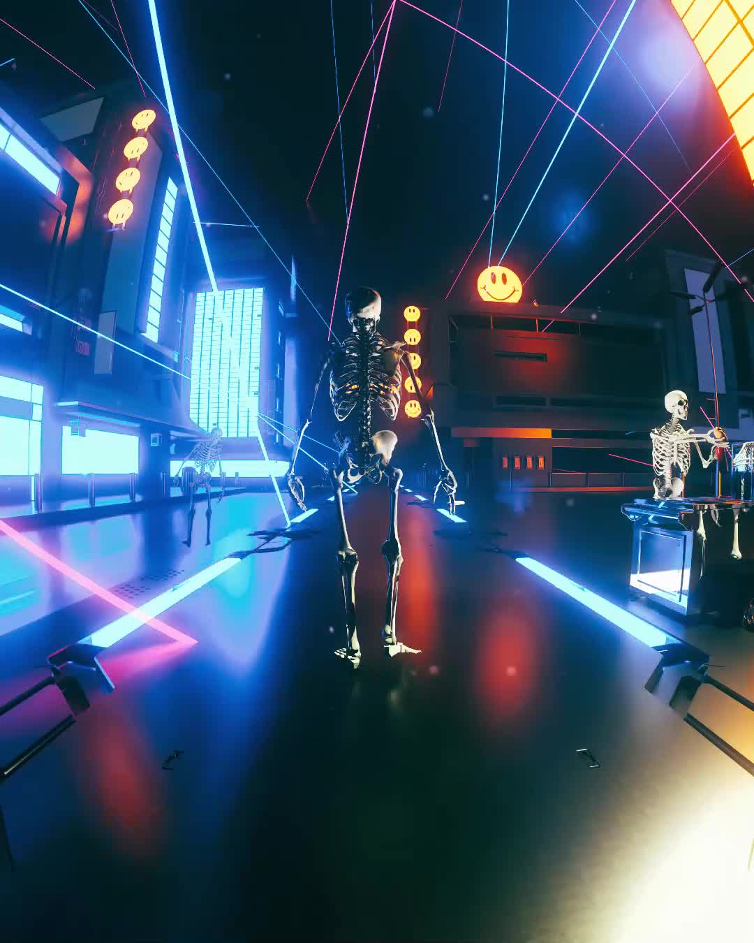 The Club