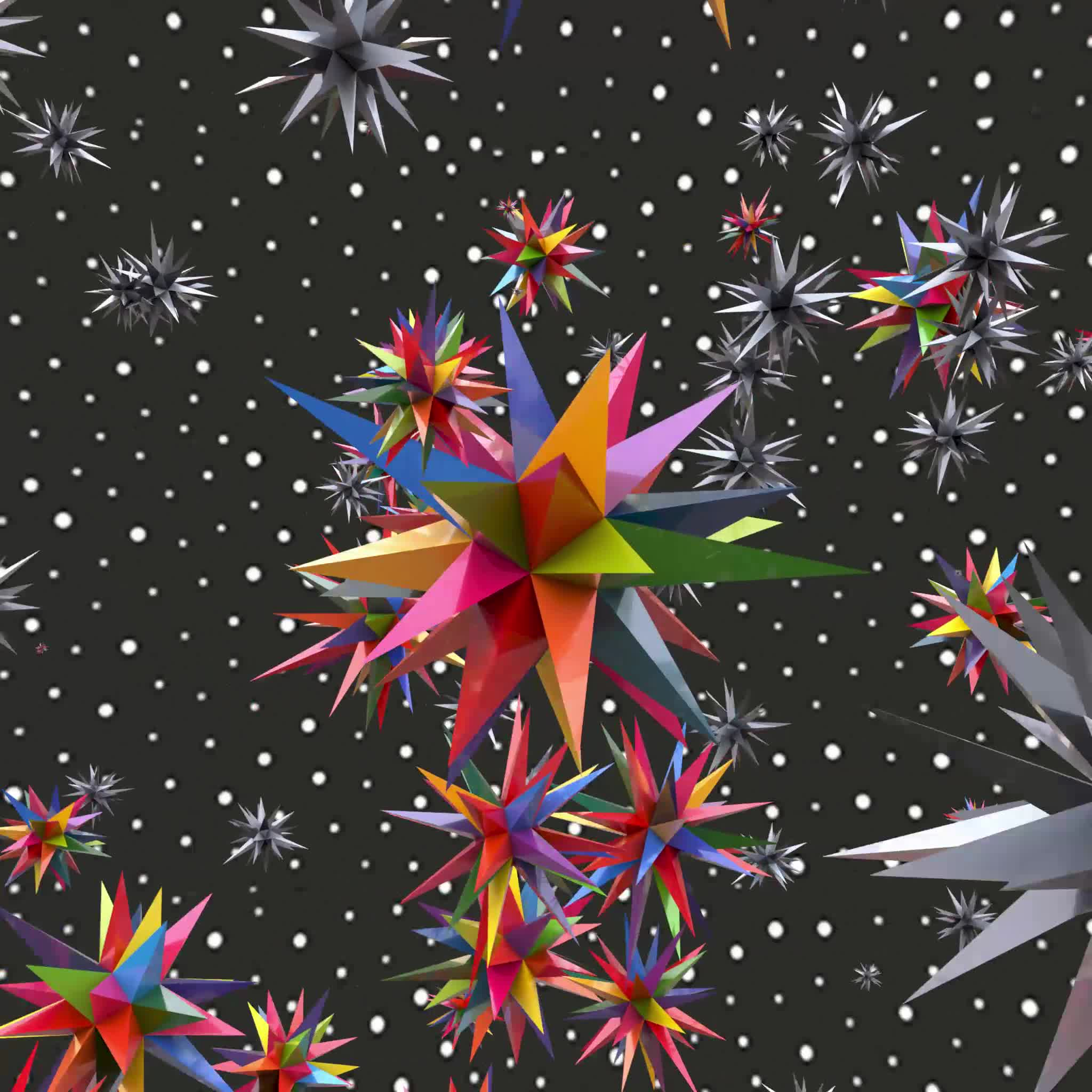 Universe Walk #2/11