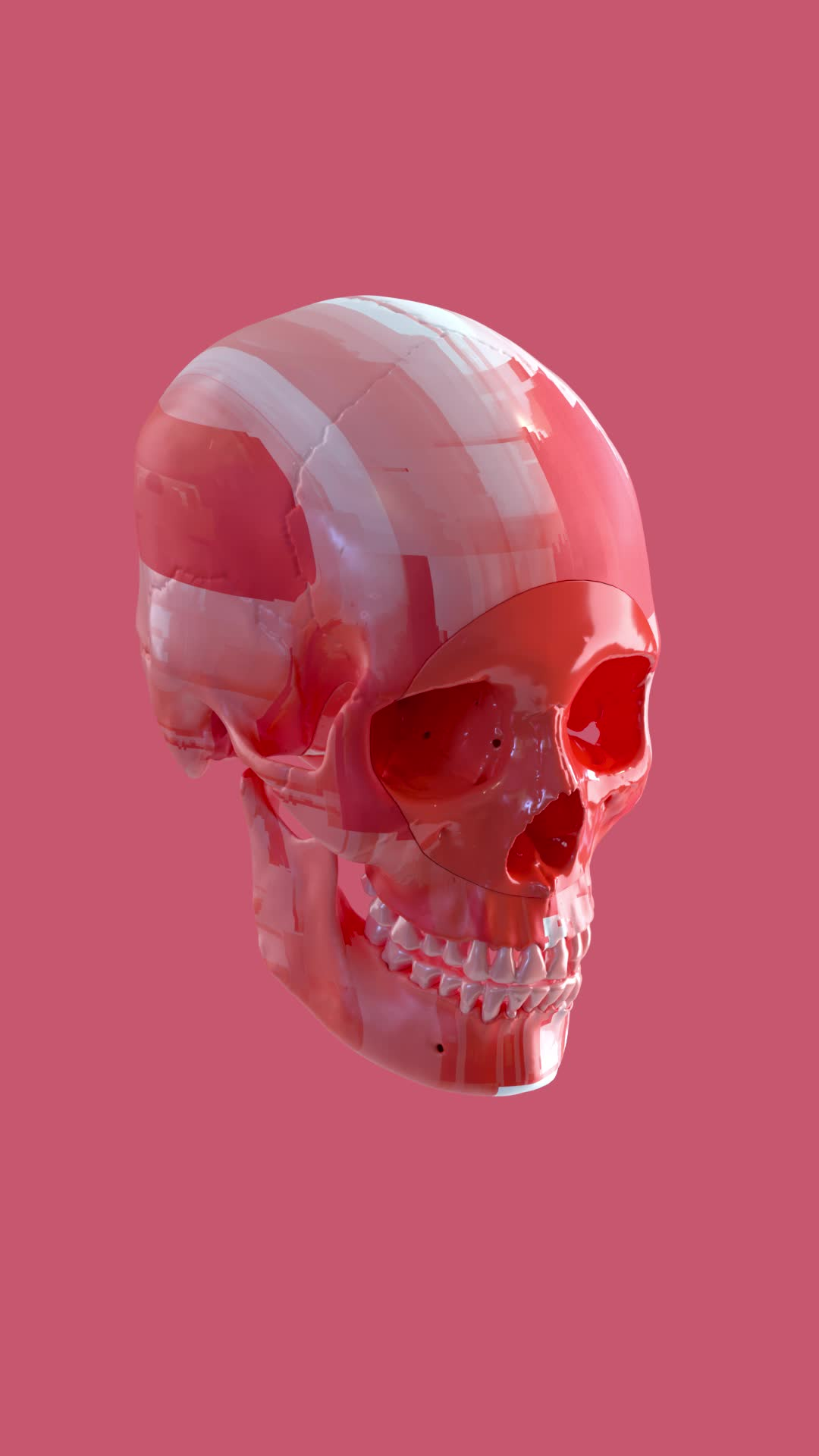 Skull 12 #2/20