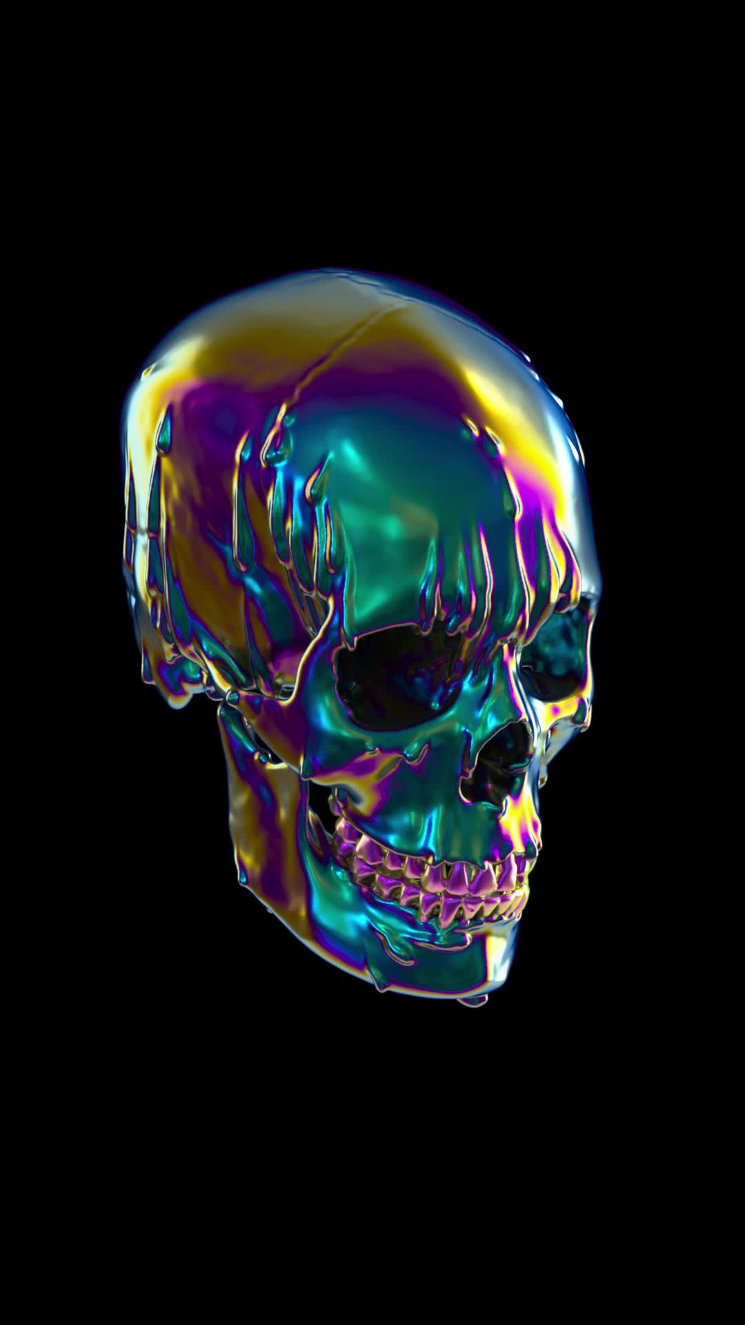 Skull 15 #13/30