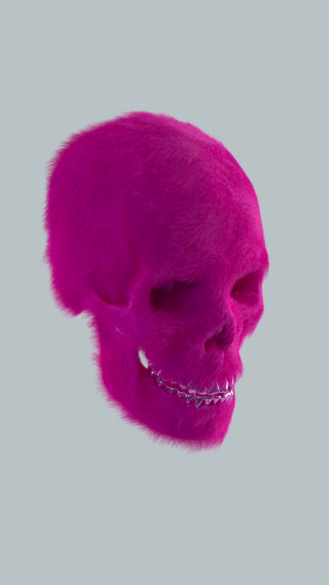 Skull 20