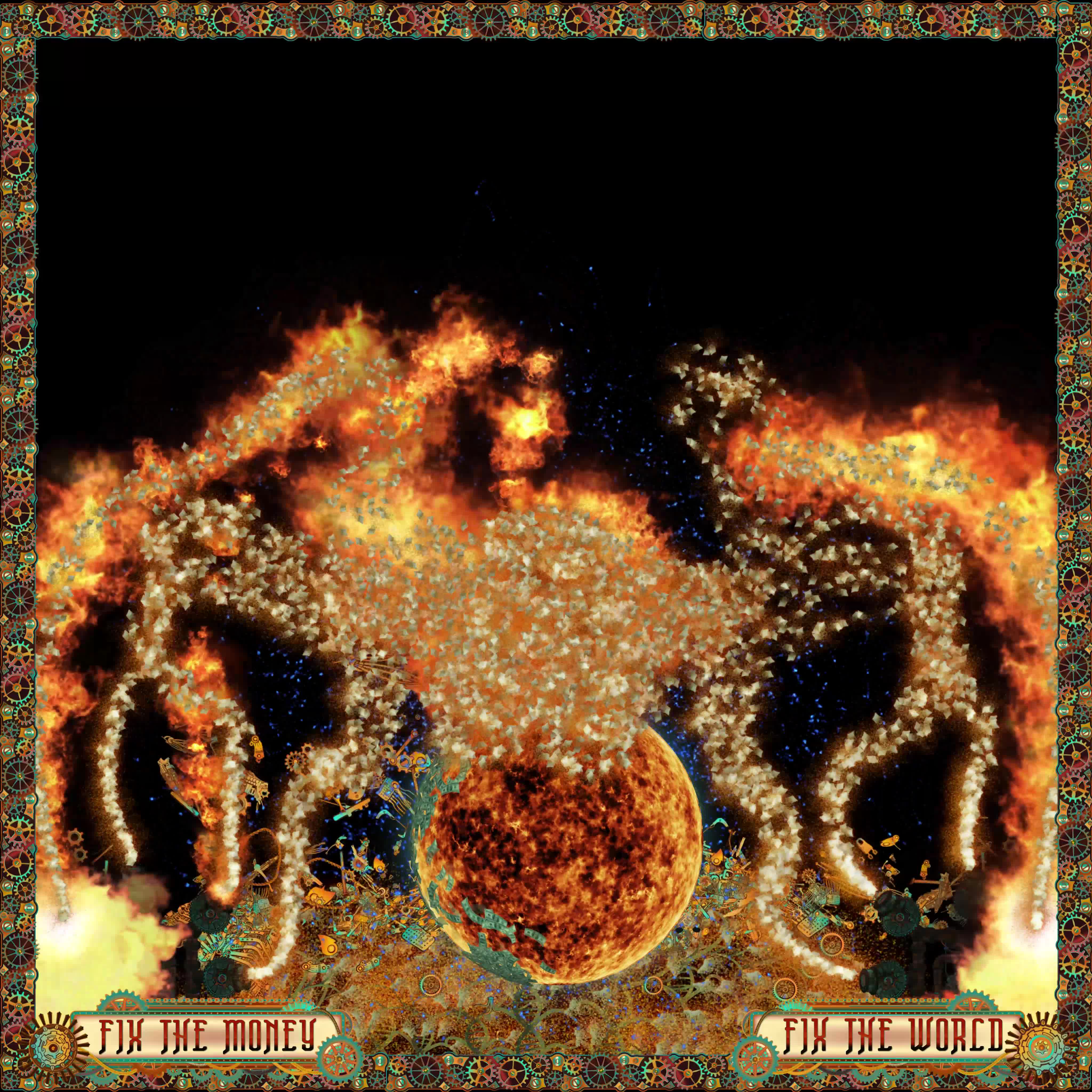 Intervention: Fix the Money, Fix the World #2/7