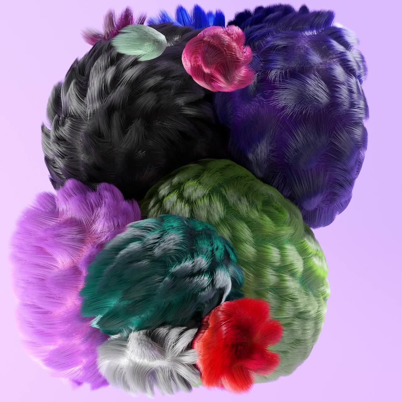 Cluster