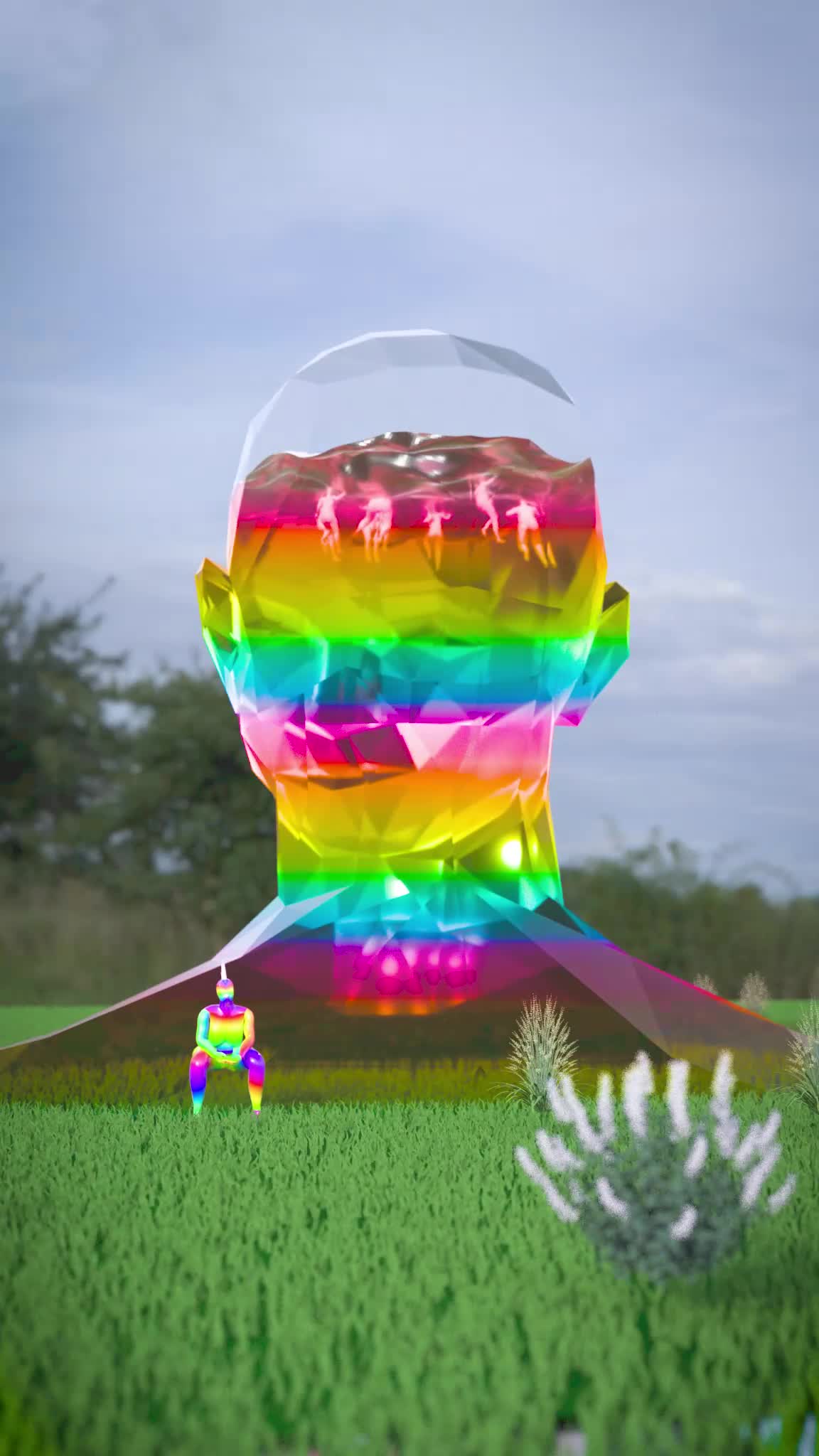 Body Glass