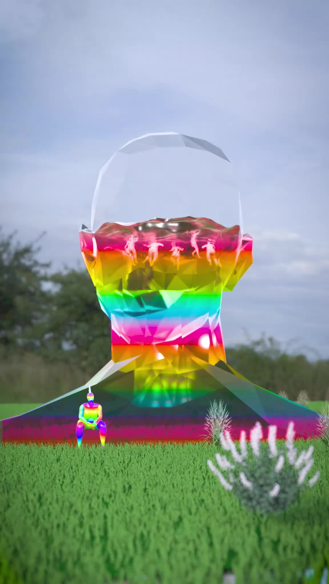 Body Glass