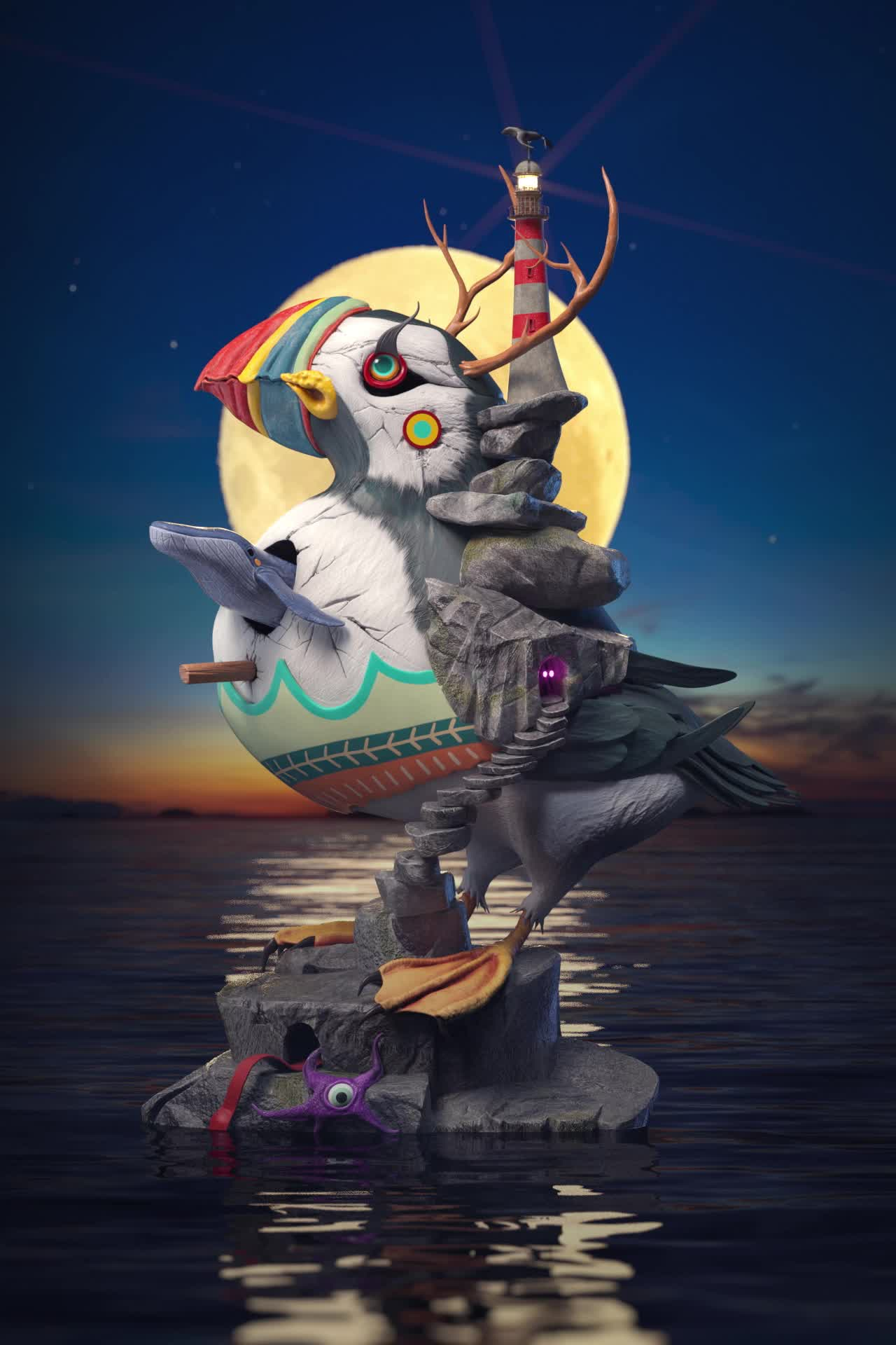 NFT Image