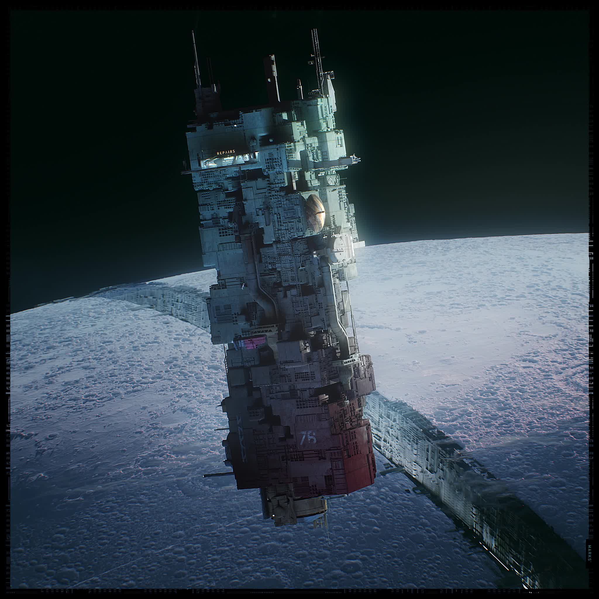 EtherCentauri CC76 by Raoul Marks - CryptoCube#76