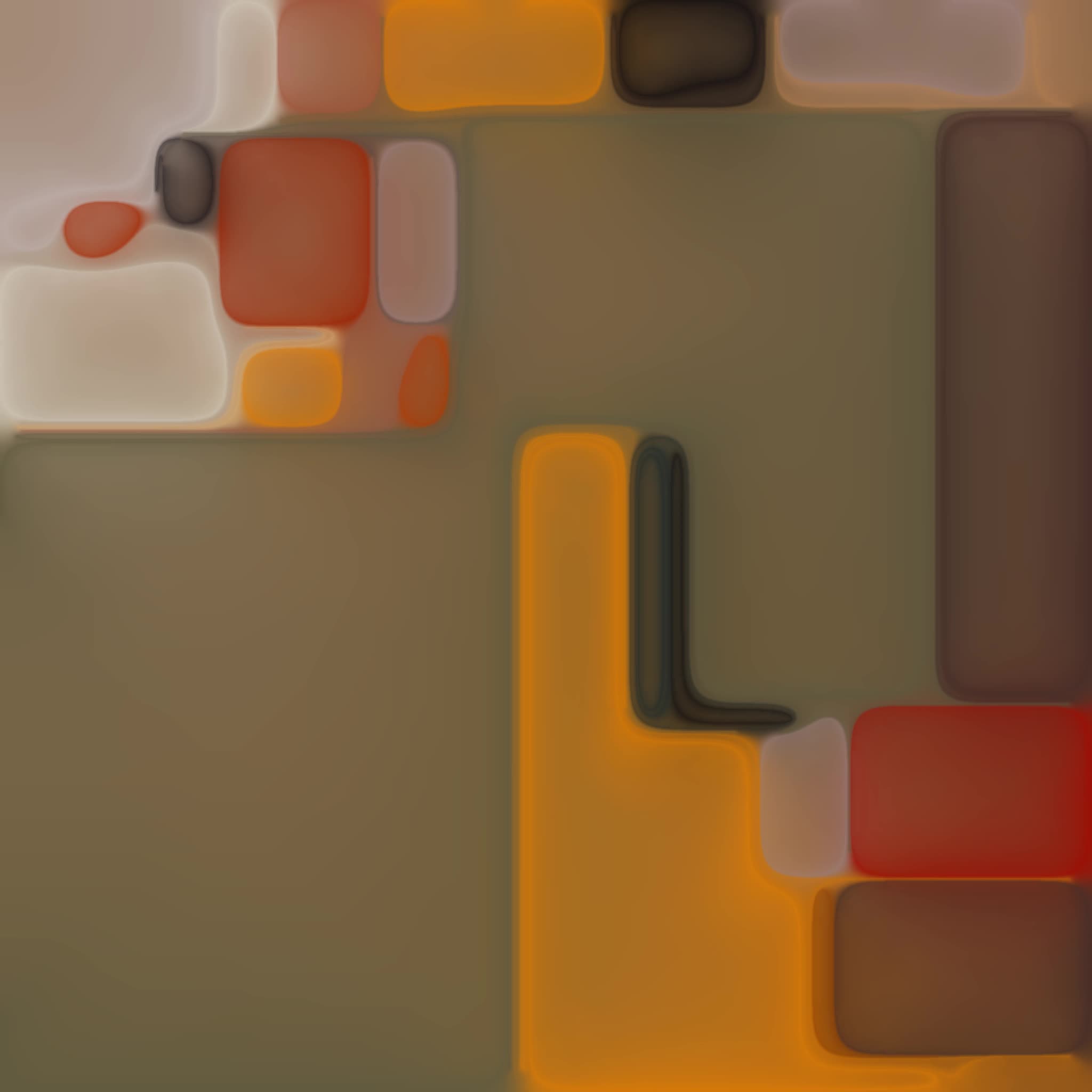 cube glow study by Zach Lieberman - CryptoCube#45