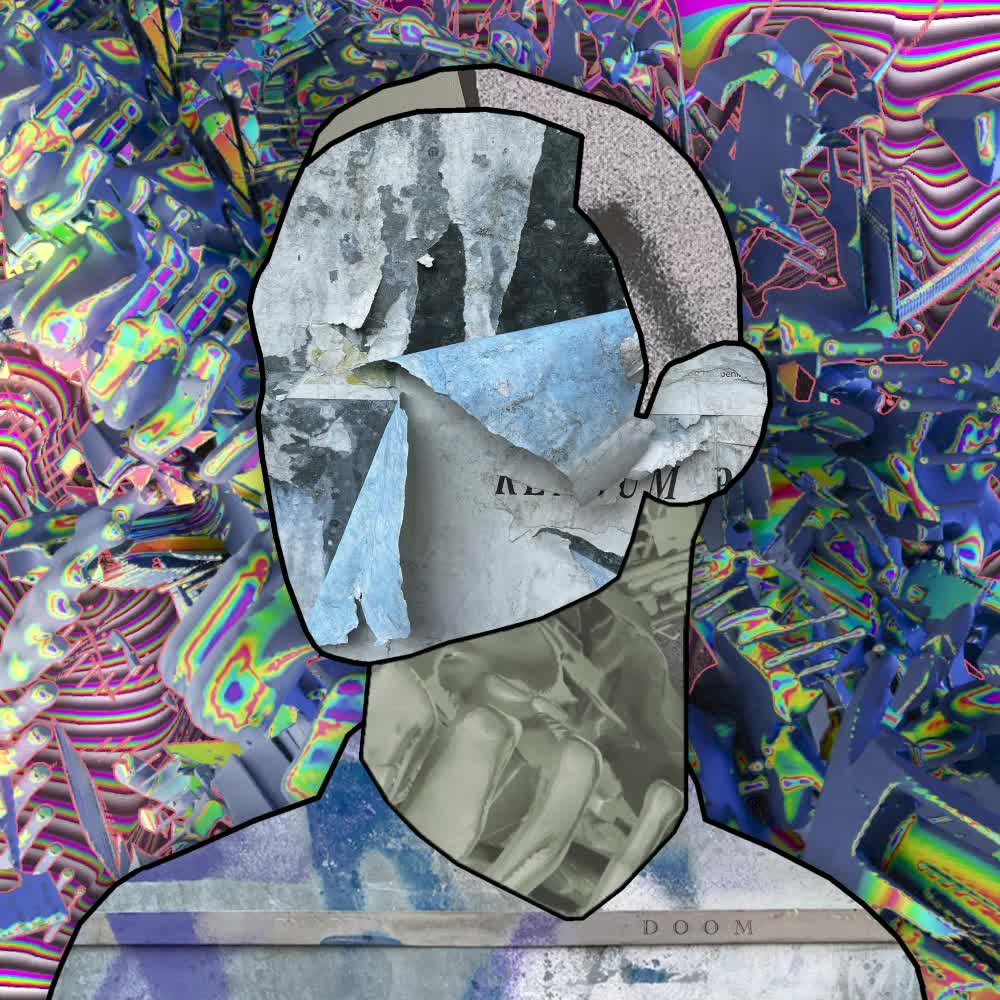 Chromophobia