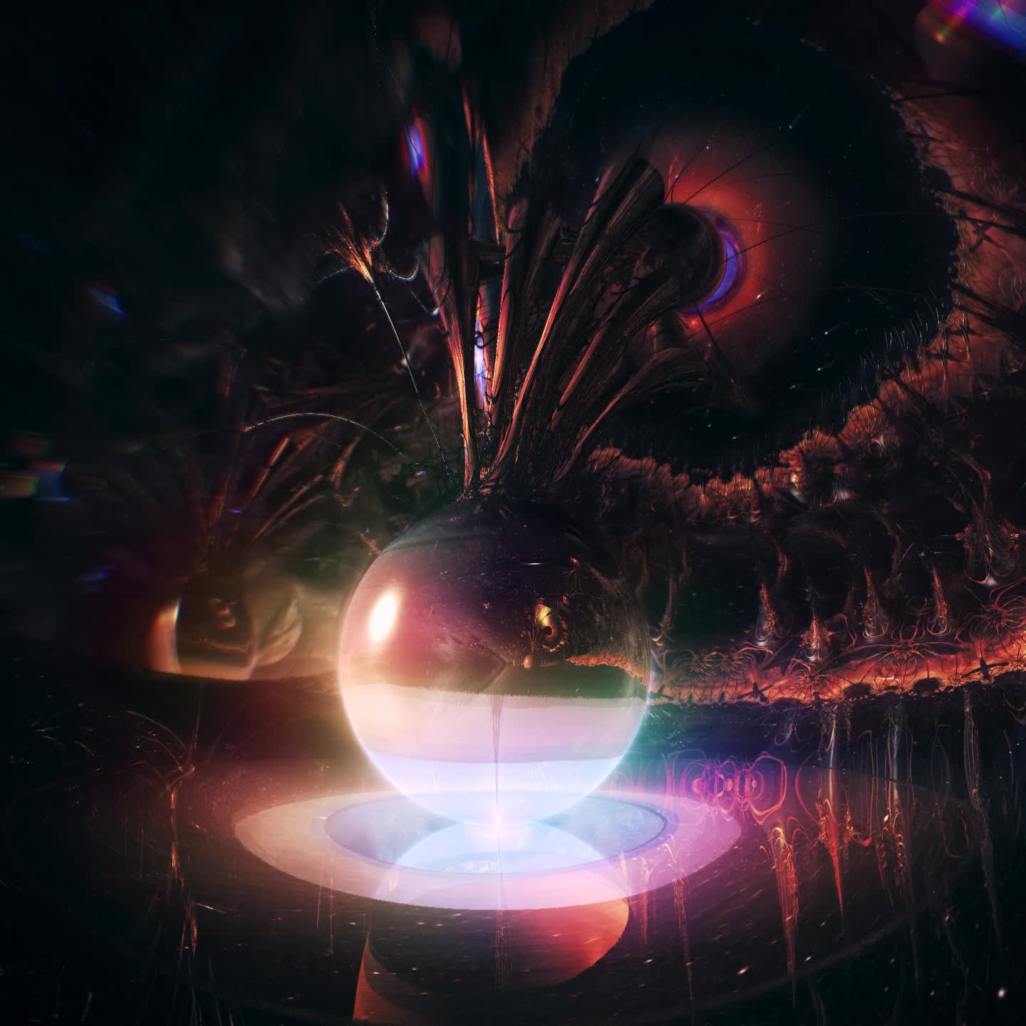 Many Worlds Interpretation