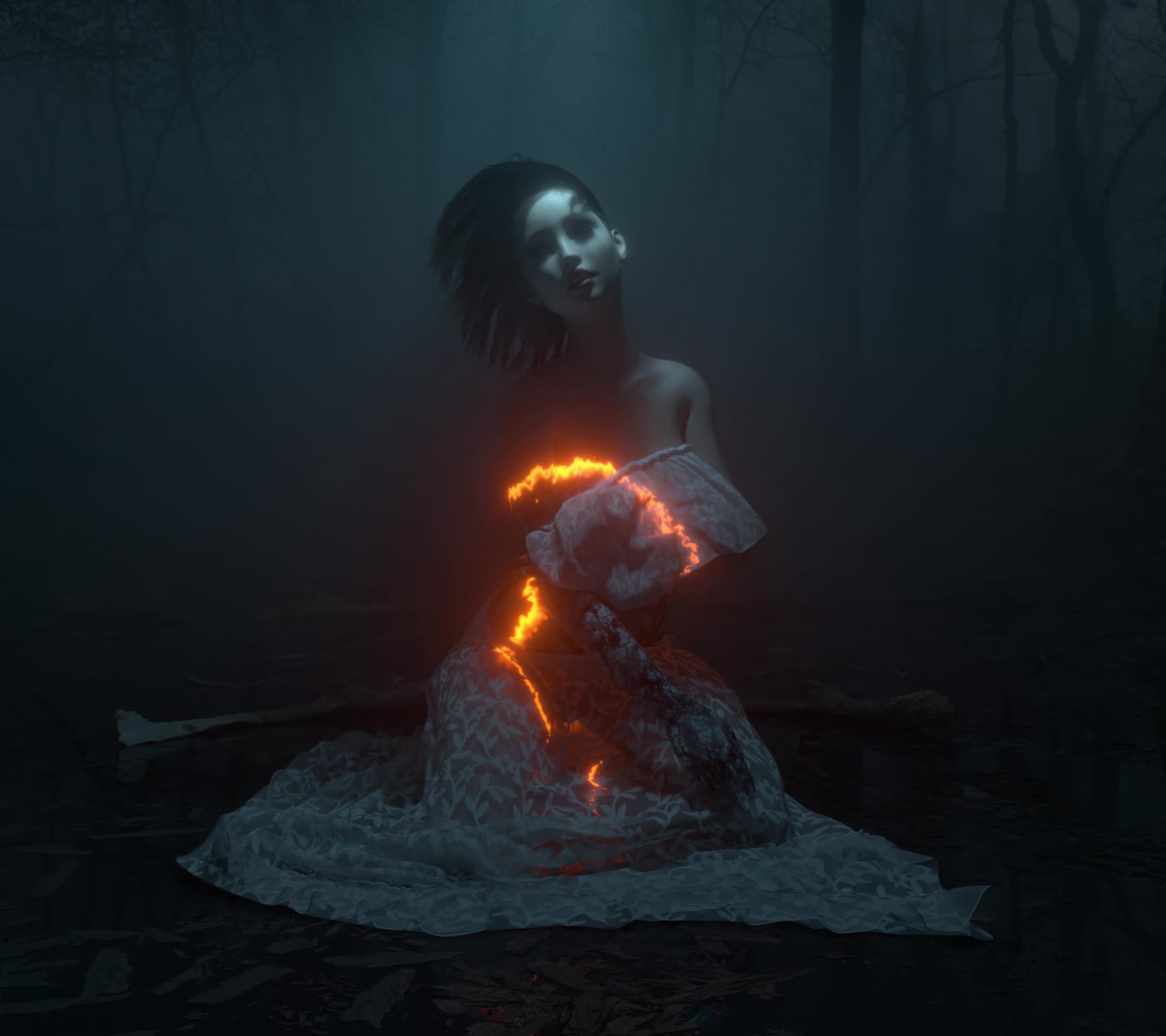 Consumed