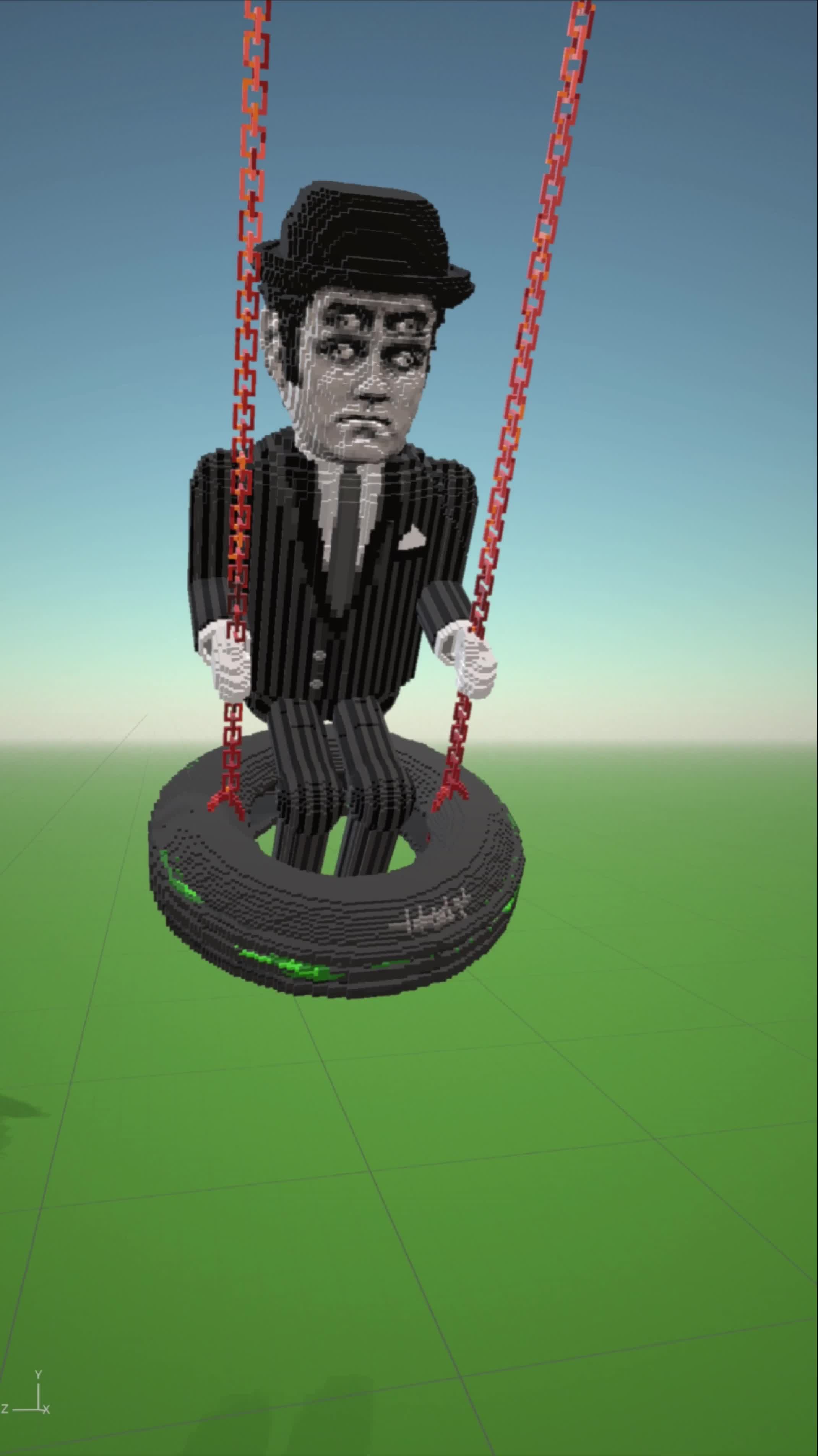 Alotta Swing #9/245