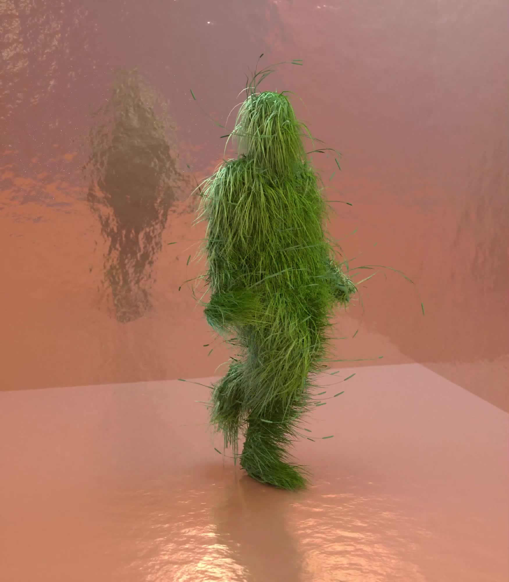 Grass