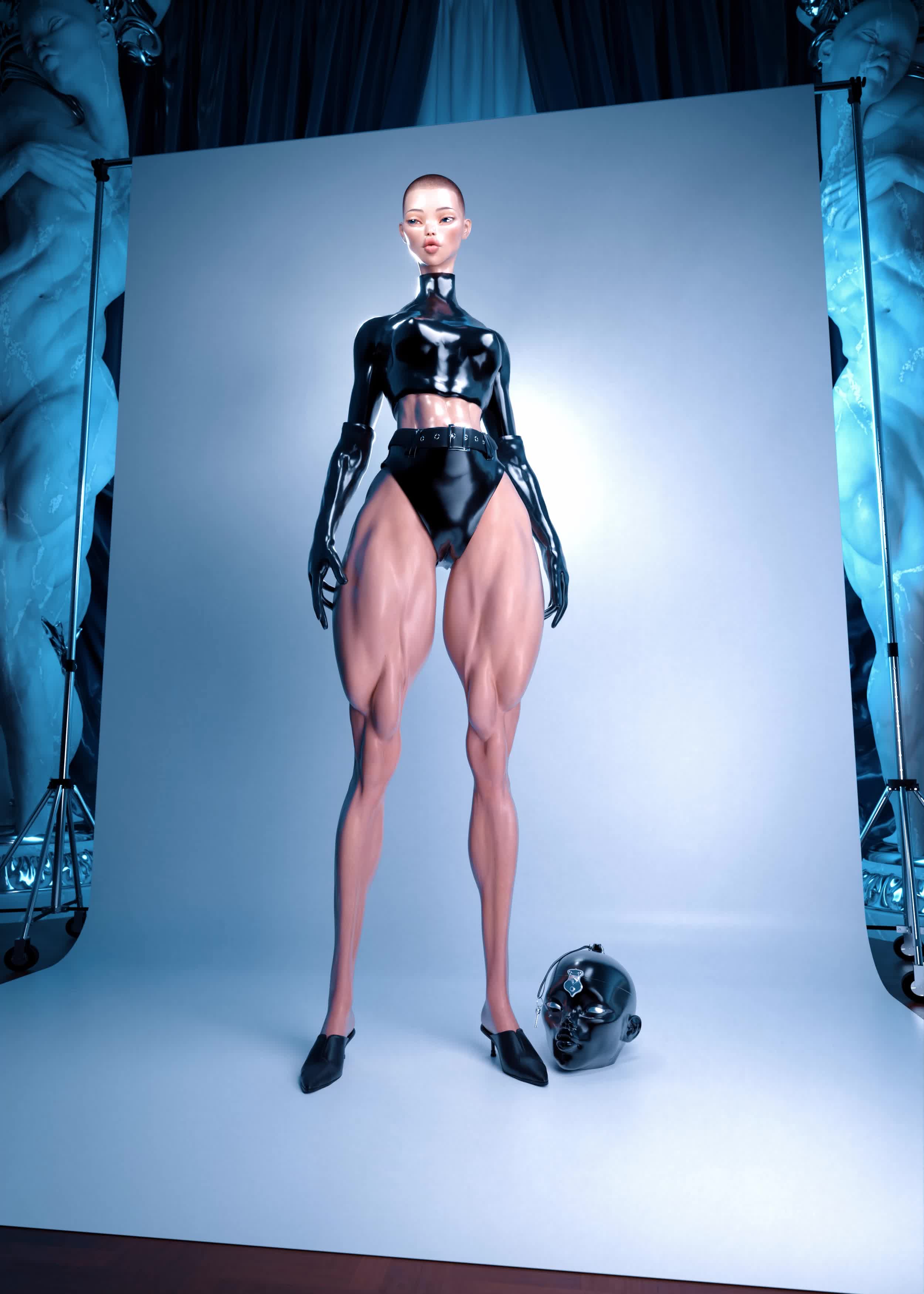 LOOK 3