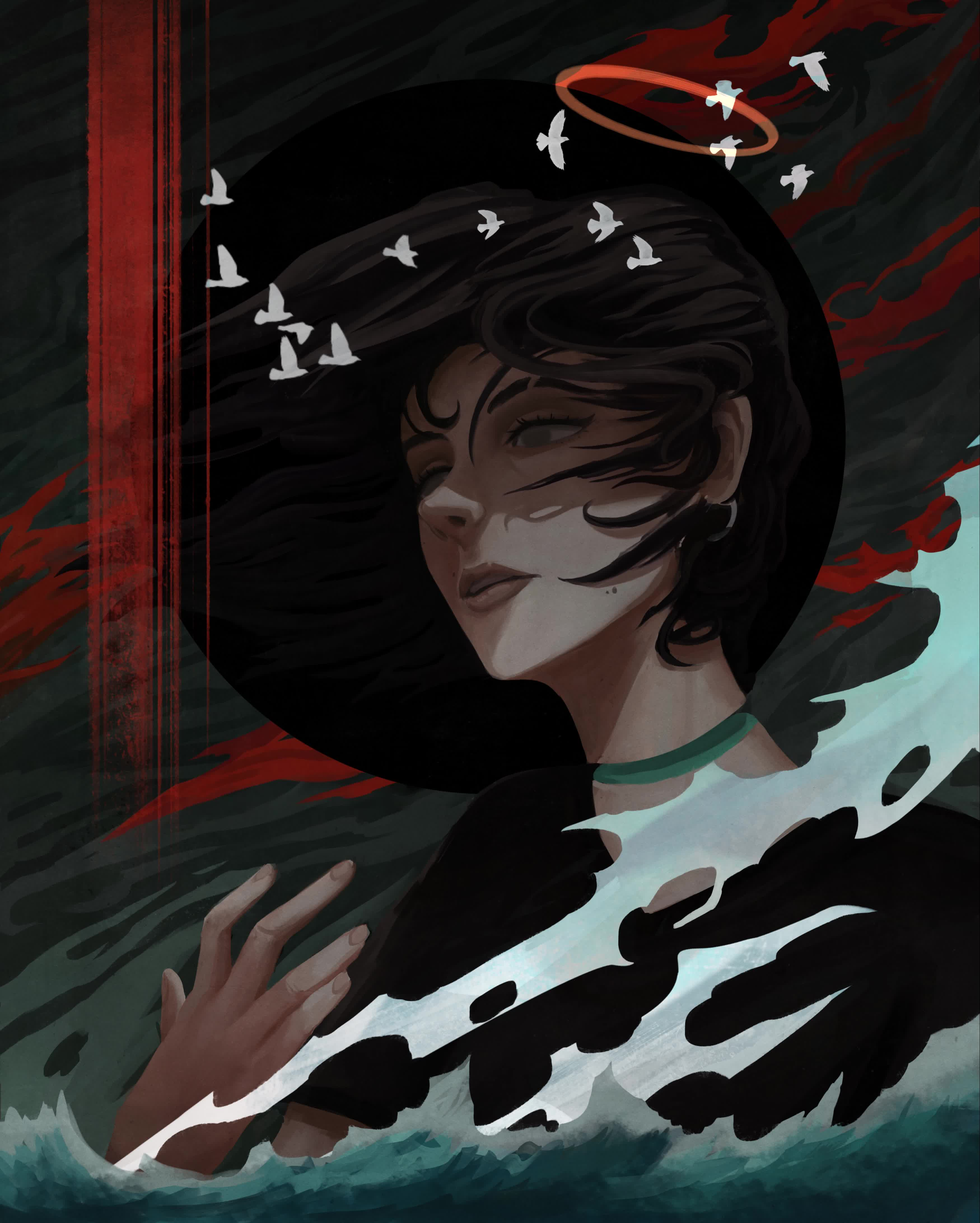 Introspection #7/19