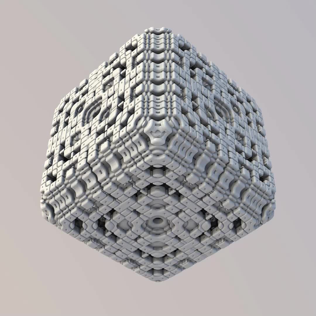 Cubic Variants