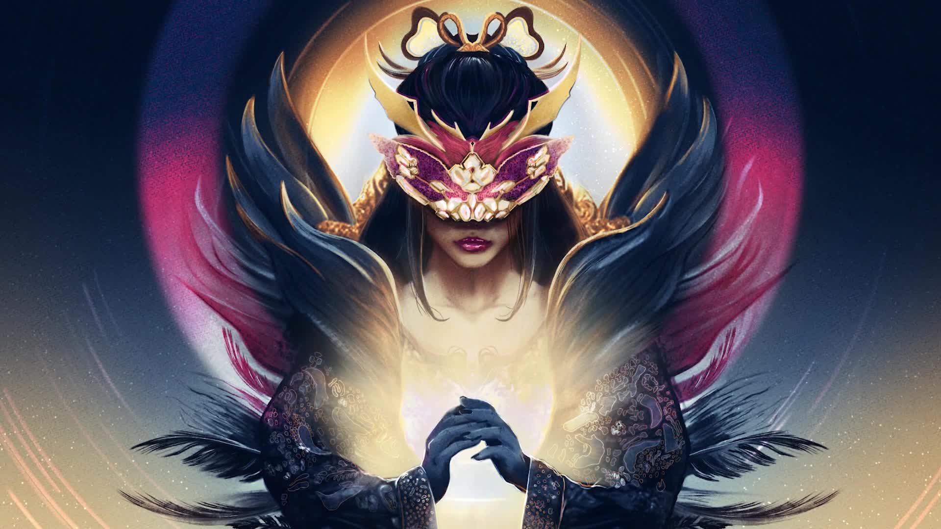 Hinode by CommutinyArt