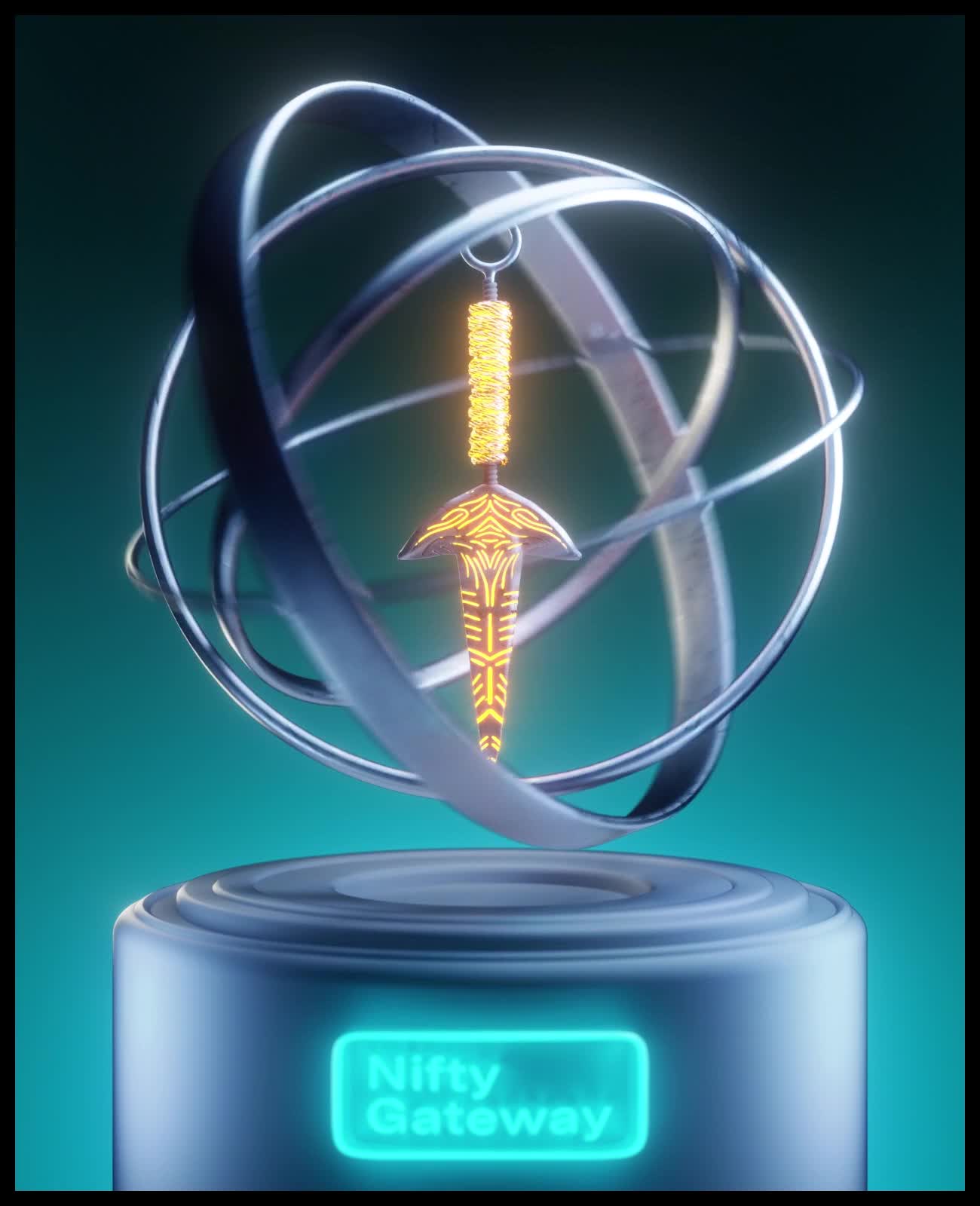 Kunai