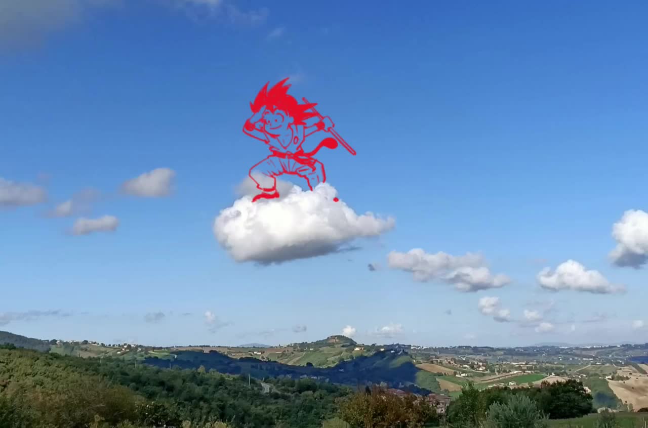 Goku
