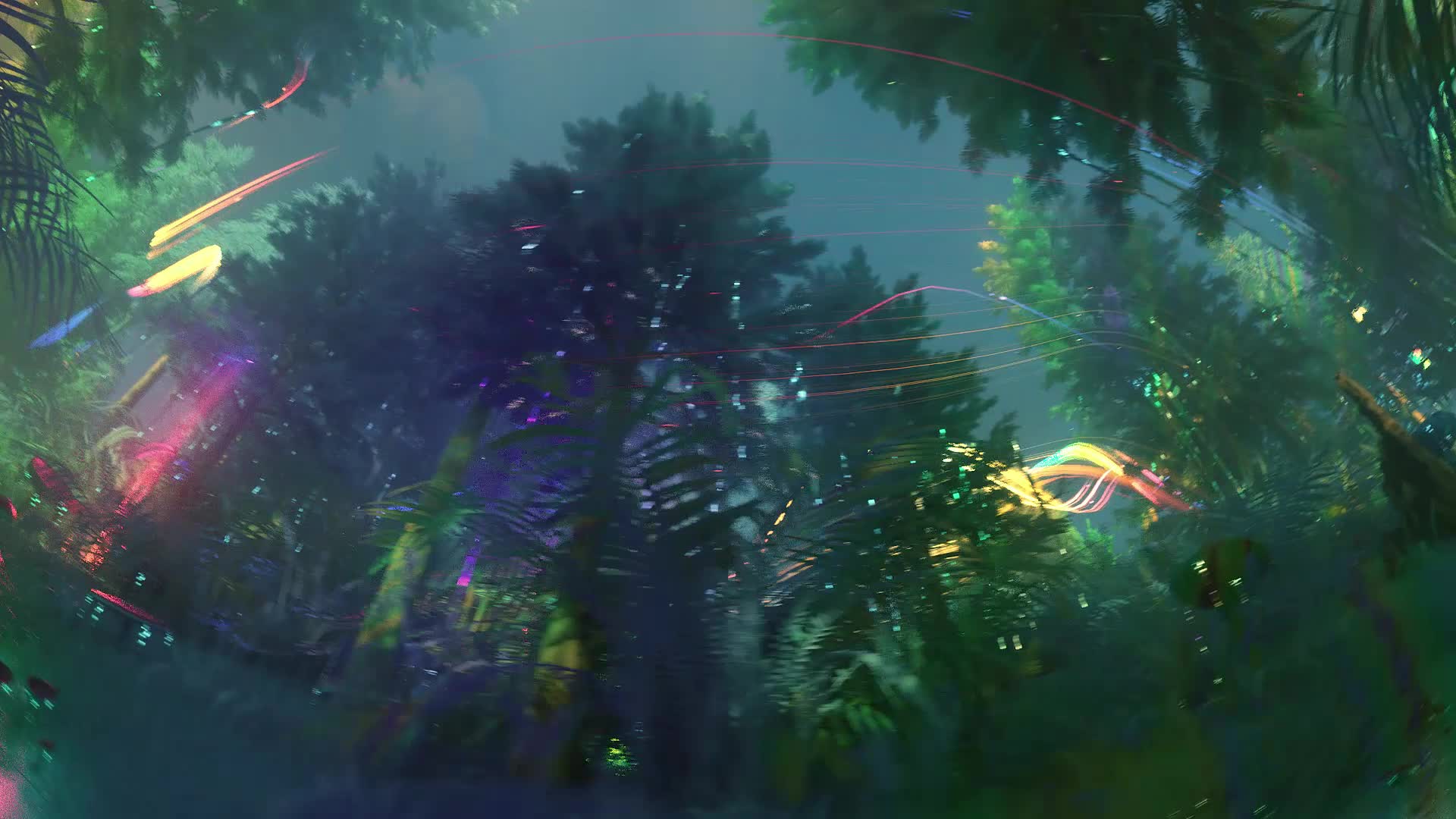 Forest Floor #9/10