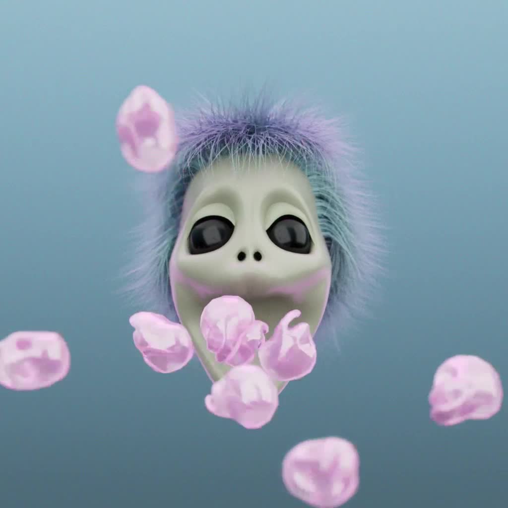 Mother of Skulls